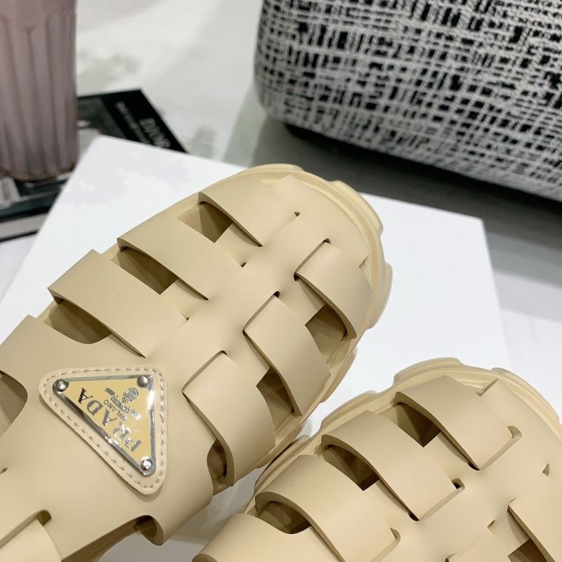 Prada Sandals